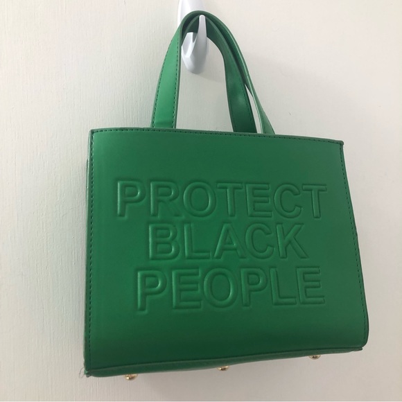 Small Crossbody Bag - Picture 2 of 5